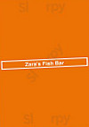 Zara's Fish