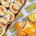 Which Wich Sdsu