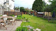 The Minster Meze Grill