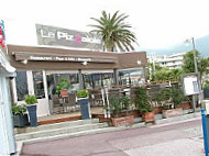 Le Pizzaiole