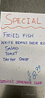 Bernice's Sandwich Shop
