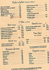 La Sapori ristorante Italiano