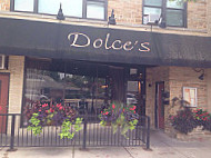 Dolce's Restaurant Wine Bar