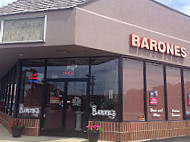 Barone's Pizza Of Countryside