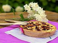 La Table Du Jardinier