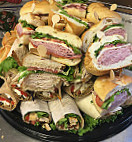 Executive Corner Deli Catering