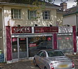 Spices Indian Takeaway Cheltenham