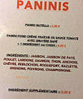 La Fringale