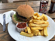 The Ridge Cafe And Studios