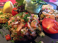 Steak-house Holzfäller