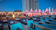 Sky Sand Beachclub Hamburg