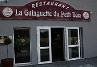Guinguette Du Petit Bois