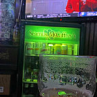 Seamus McCaffrey's