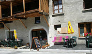 Le Relais de Château-Clément