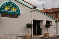La Table D'enzo