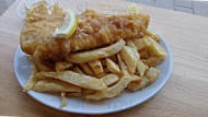 Hook Fish And Chips Exeter City Centre