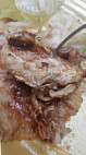 Ash's Fish Chicken Pizza