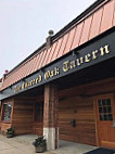 The Charred Oak Tavern