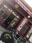L'interlude Cafe