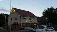 Saxon King Southend On Sea