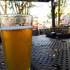 Hofbrau Beer Garden