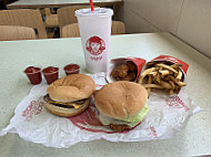 Wendy's