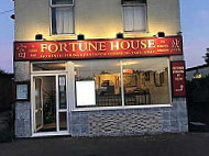 Fortune House