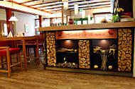 Wildpark-Restaurant Schwarze Berge