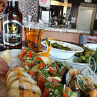 I-fish Japanese Grill Sushi