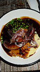 Slug and Lettuce
