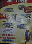 La Casa Mexican