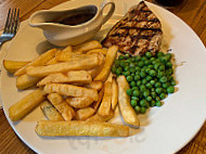 The Britannia Inn
