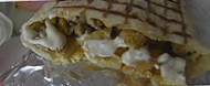 Friterie Kebab Mouzon Chez Fabrice
