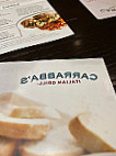 Carrabba's Italian Grill Miami