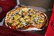 Pizzeria Mona Lisa