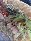 Squires Sandwich
