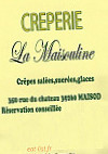 La Maisouline