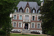 Le Manoir de Contres