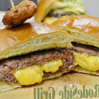 Rodeside Grill