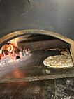 The Oregano Pizza