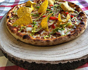 Pizza Montoirine