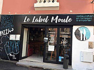 Le Label Moule
