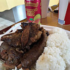 L&l Hawaiian Barbecue