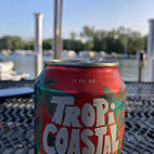 Mentor Harbor Yacht Club