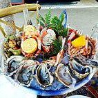 Sea Bar - Paris Peche