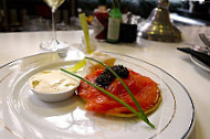 Caviar House & Prunier