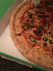 Papa John's Pizza Colchester