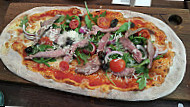 Prezzo Northumberland Avenue