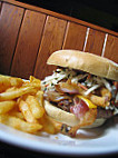 Timberwood Grill