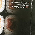Nagoya Roll